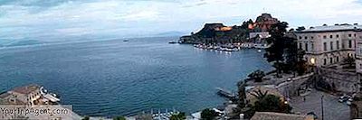 The 10 Best Bar In Corfu, Greece