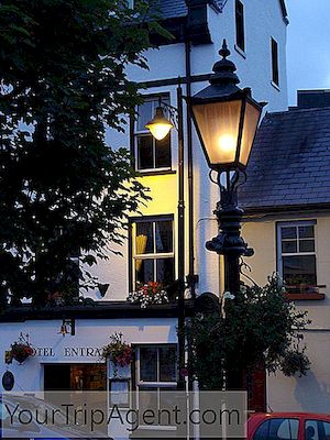 De 10 Beste Bars In Donegal, Ierland