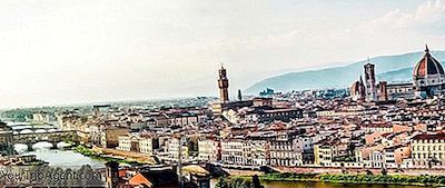 Los 10 Mejores Bares De Florencia, Italia