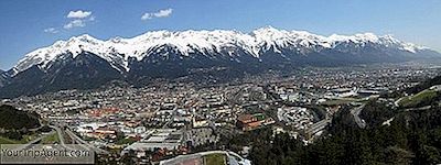 10 Parasta Baaria Innsbruckissa, Itävallassa