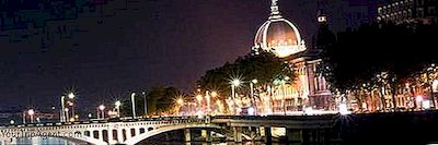 Os 10 Melhores Bares Em Lyon, França