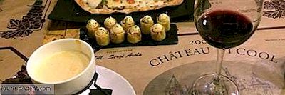 10 Quán Bar Tốt Nhất Ở Madrid, Tây Ban Nha