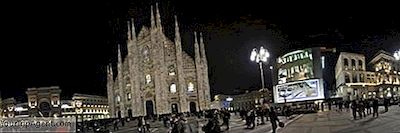 이탈리아 밀라노의 10 개의 최고의 바