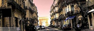 De 10 Beste Barene I Montpellier, Frankrike