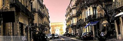 De 10 Bedste Barer I Montpellier, Frankrig