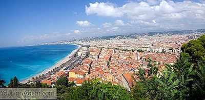 De 10 Beste Bars In Nice, Frankrijk