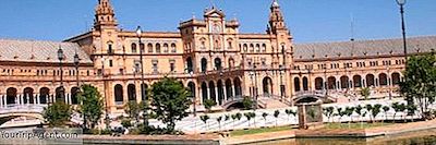 De 10 Beste Barene I Sevilla, Spania