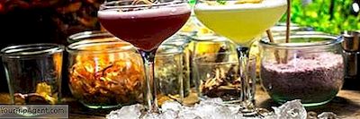 Les 10 Meilleurs Bars De Varsovie, Pologne