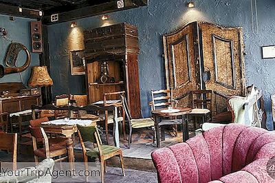 10 Quán Bar Tốt Nhất Ở Wroclaw, Ba Lan