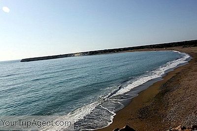 Le 10 Migliori Spiagge Per Godersi Il Sole A Cipro