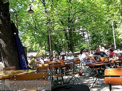 I 10 Migliori Birrerie E I Giardini Della Birra A Monaco