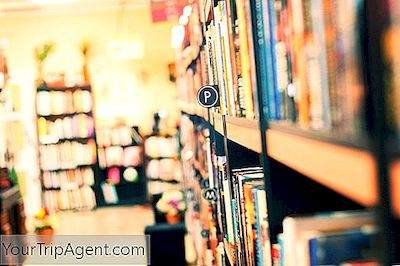 Les 10 Meilleures Librairies À Athènes, Grèce