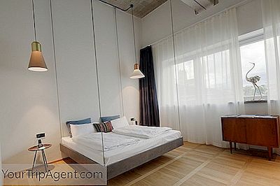 Los 10 Mejores Hoteles Boutique De Munich
