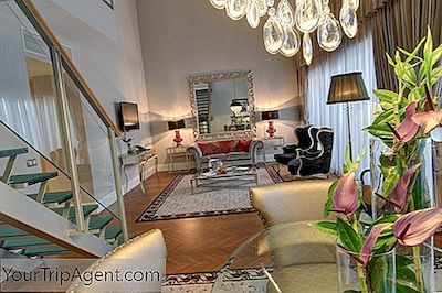 De 10 Bästa Boutiquehotell I Porto