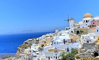 Las 10 Mejores Boutiques De Santorini