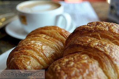 니스, 프랑스에서 10 최고의 아침 식사와 브런치 명소