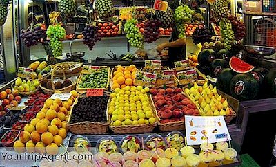 De 10 Bedste Brunchsteder I Valencia, Spanien