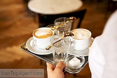 Los 10 Mejores Cafés Y Casas De Café En Viena, Austria