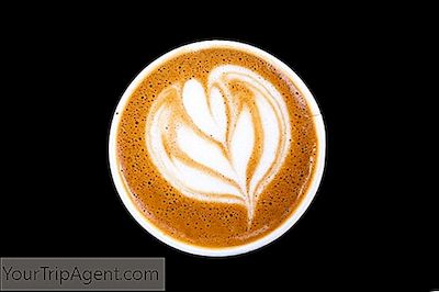 I 10 Migliori Negozi Di Caffè A Ginevra