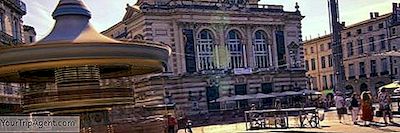 De 10 Beste Cultuur- En Boetiekhotels In Montpellier