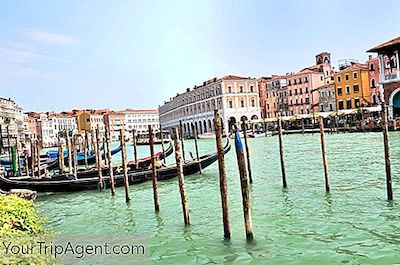 De 10 Beste Eetervaringen In Venetië