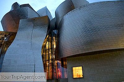 I 10 Migliori Musei Europei Per L'Arte Contemporanea