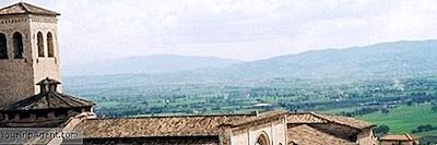 De 10 Beste Hotellene I Assisi, Italia