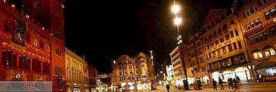 Die 10 Besten Hotels In Basel, Schweiz