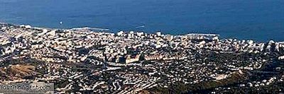 De 10 Bästa Hotellen I Marbella, Spanien