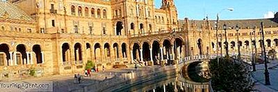 Die 10 Besten Hotels In Sevilla, Spanien