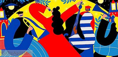 Los 10 Mejores Clubes De Jazz De París