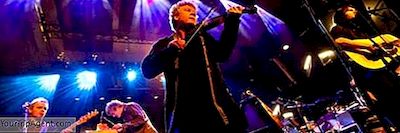 Cele Mai Bune 10 Locuri De Muzică Live Din Oslo, Norvegia