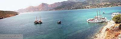 I 10 Migliori Ristoranti Locali A Creta, In Grecia