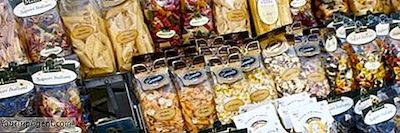 Die 10 Besten Pasta-Plätze In Rom