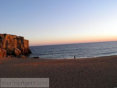 Os 10 Melhores Restaurantes De Albufeira, Portugal