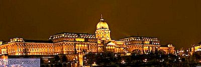 I 10 Migliori Ristoranti Nel Quartiere Buda, Budapest