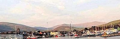 Los 10 Mejores Restaurantes En Dingle, Irlanda