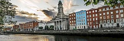 10 Restoran Terbaik Di Dublin, Irlandia