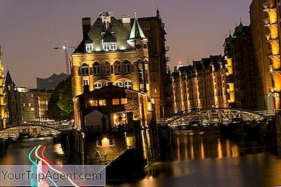 10 Nhà Hàng Tốt Nhất Ở Hamburg