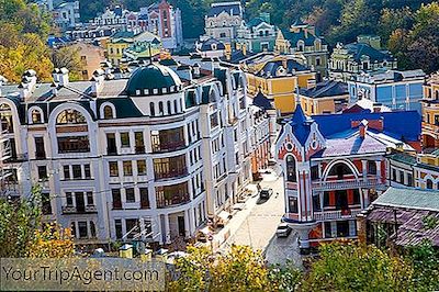 Die 10 Besten Restaurants In Kiew