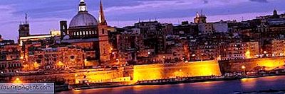 Malta Ve Gozo'Daki En İyi 10 Restoran