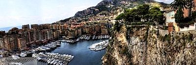 De 10 Beste Restaurantene I Monaco