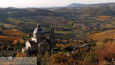 10 Nejlepších Restaurací V Montepulciano