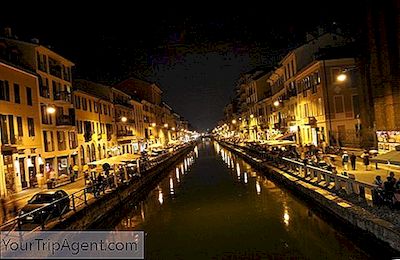 Die 10 Besten Restaurants In Navigli, Mailand