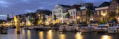 Los 10 Mejores Restaurantes De Rotterdam, Países Bajos