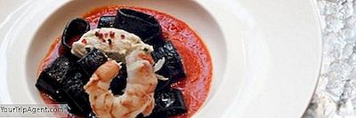 10 Bästa Restauranger I Siena, Italien
