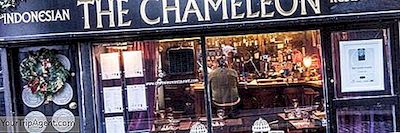 Die 10 Besten Restaurants In Temple Bar, Dublin