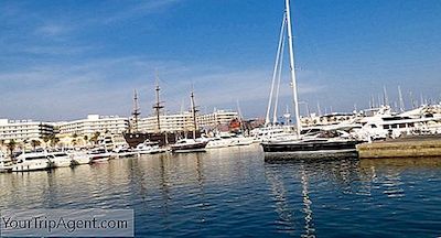 Los 10 Mejores Restaurantes De Valencia, España