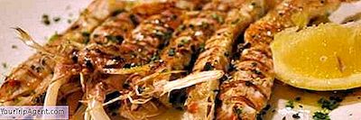 10 Parasta Ravintolaa Venetsiassa, Italiassa