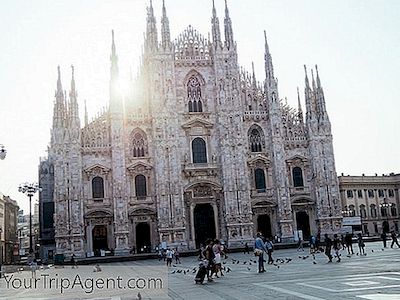 10 Die 10 Besten Restaurants In Der Nähe Von Duomo, Mailand